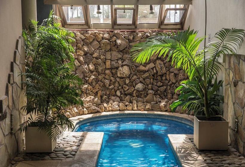 Costarenas Hotel & Spa