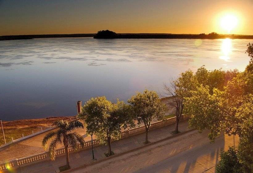 Costarenas Hotel & Spa