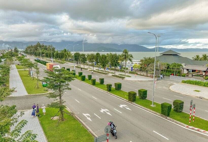 Da Nang   Mikazuki Japanese Resorts & Spa