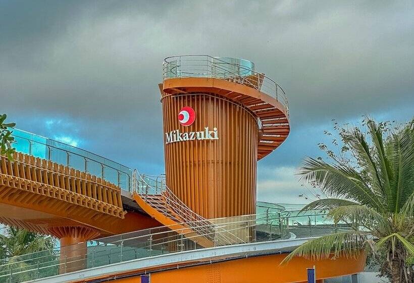 Da Nang   Mikazuki Japanese Resorts & Spa