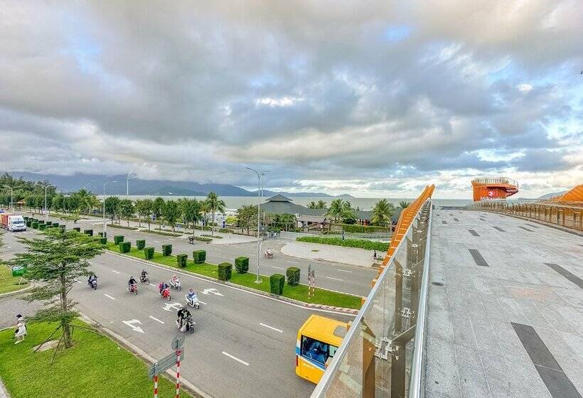 Da Nang   Mikazuki Japanese Resorts & Spa