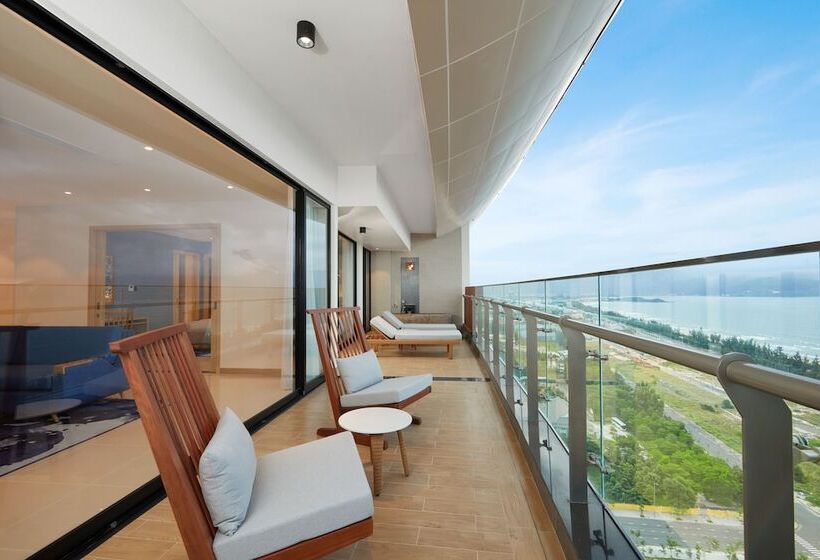 Da Nang   Mikazuki Japanese Resorts & Spa