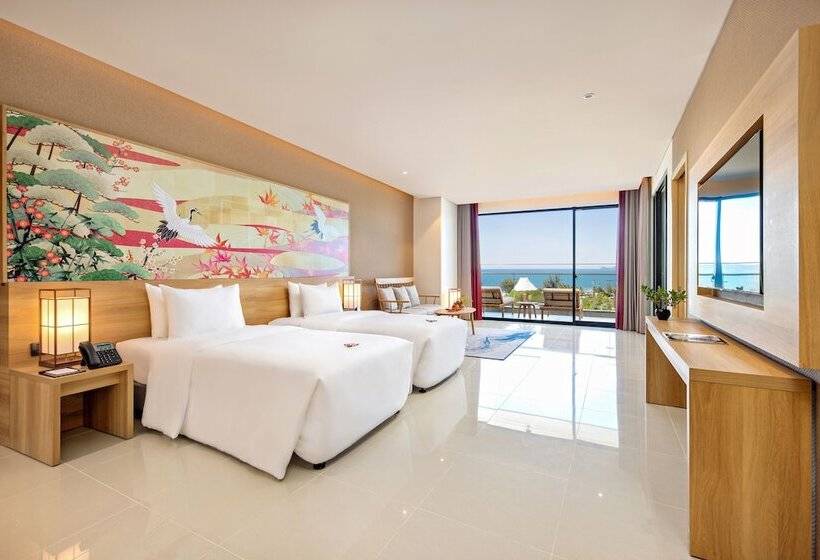 Da Nang   Mikazuki Japanese Resorts & Spa