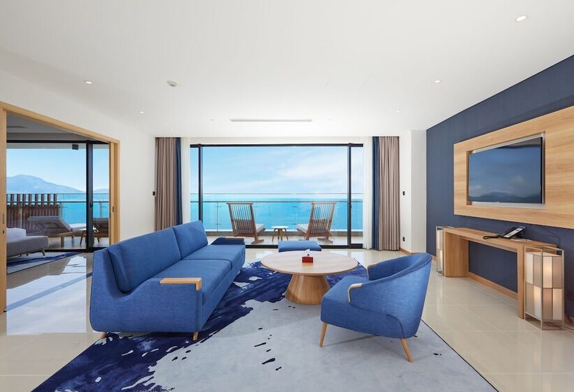 Da Nang   Mikazuki Japanese Resorts & Spa