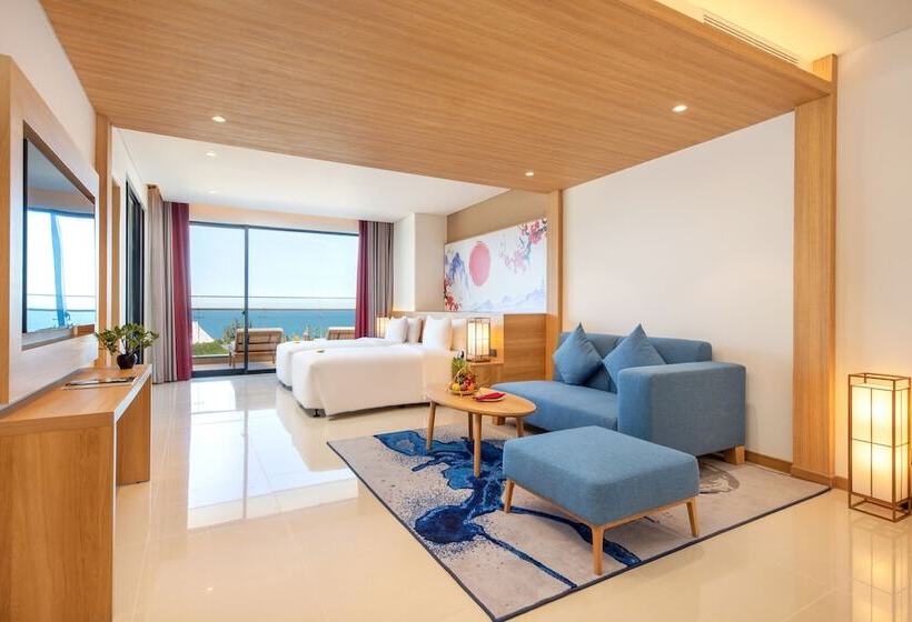 Da Nang   Mikazuki Japanese Resorts & Spa