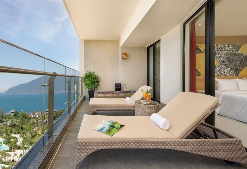 Da Nang   Mikazuki Japanese Resorts & Spa