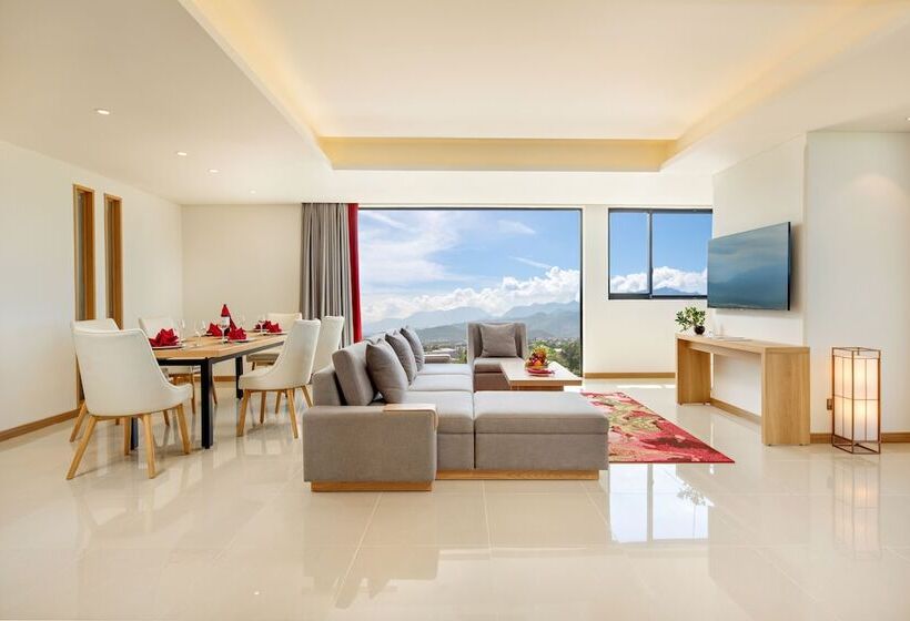 Da Nang   Mikazuki Japanese Resorts & Spa