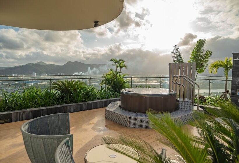 Da Nang   Mikazuki Japanese Resorts & Spa