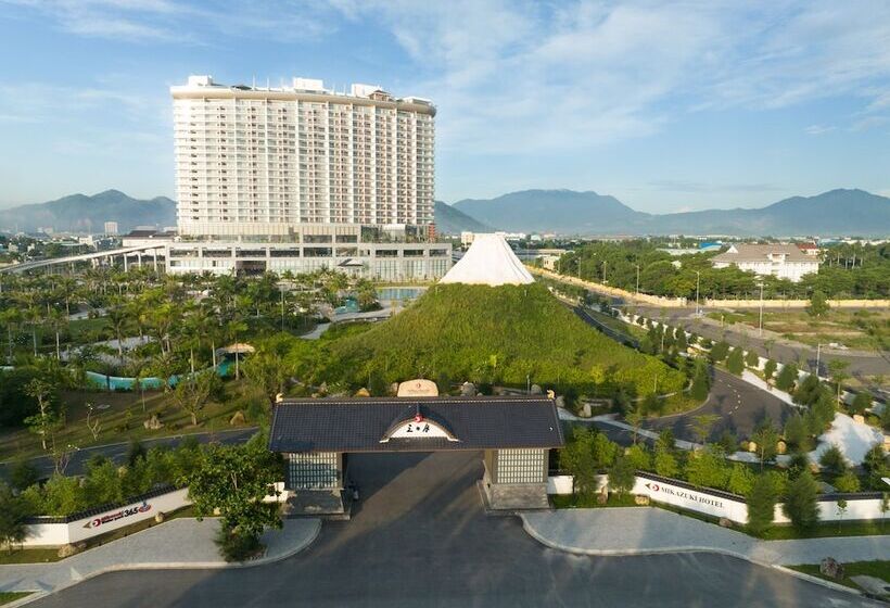 Da Nang   Mikazuki Japanese Resorts & Spa