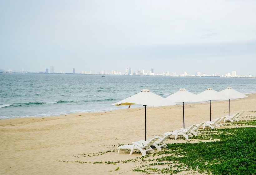 Da Nang   Mikazuki Japanese Resorts & Spa