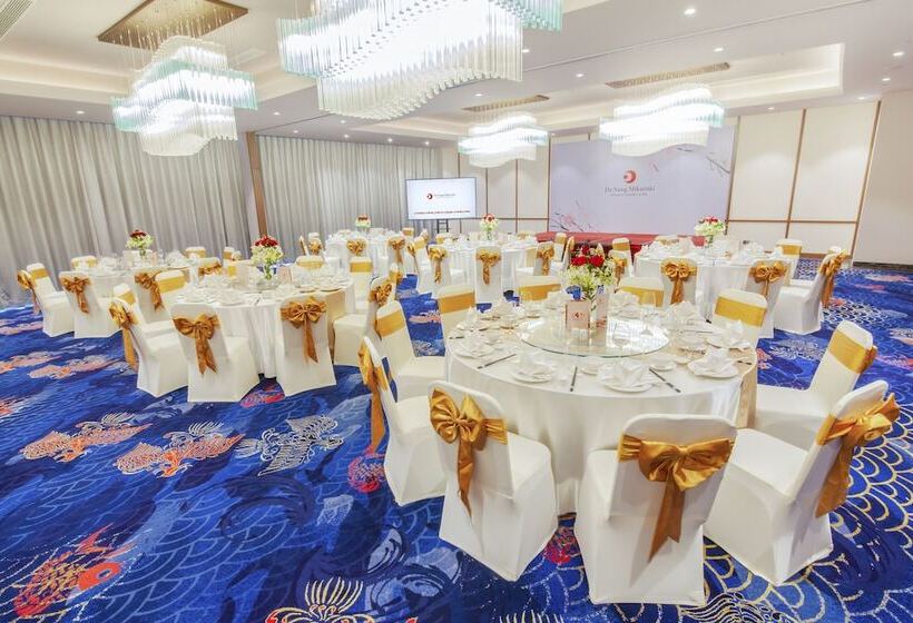 Da Nang   Mikazuki Japanese Resorts & Spa