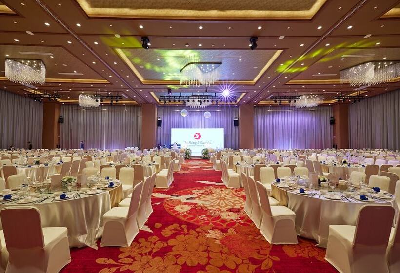 Da Nang   Mikazuki Japanese Resorts & Spa