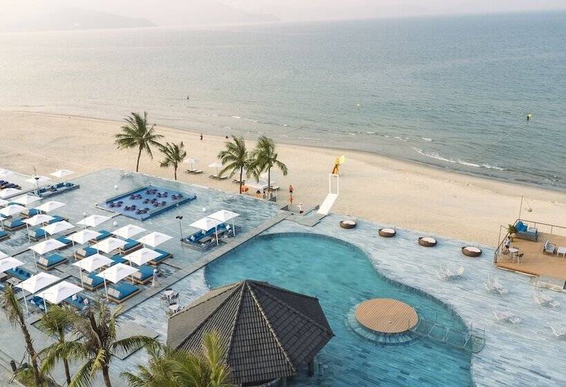 Da Nang   Mikazuki Japanese Resorts & Spa