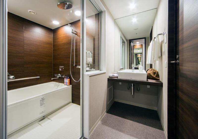 Daiwa Roynet Hotel Matsuyama