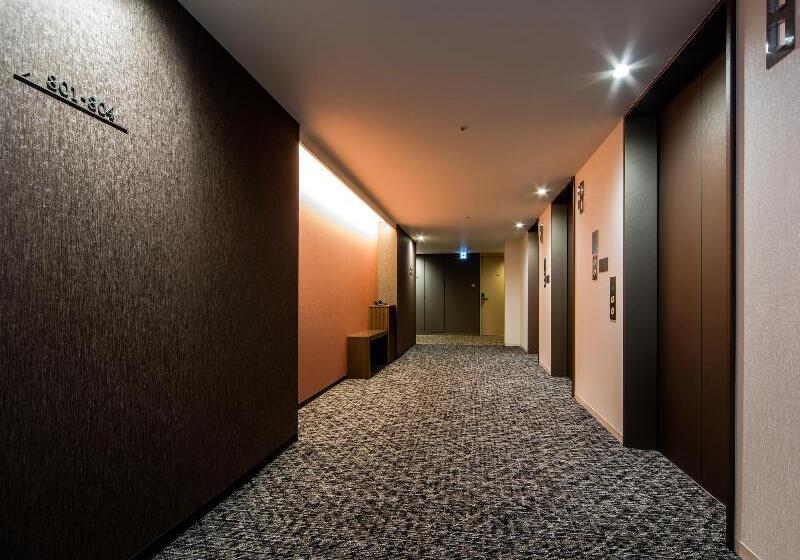 Daiwa Roynet Hotel Matsuyama