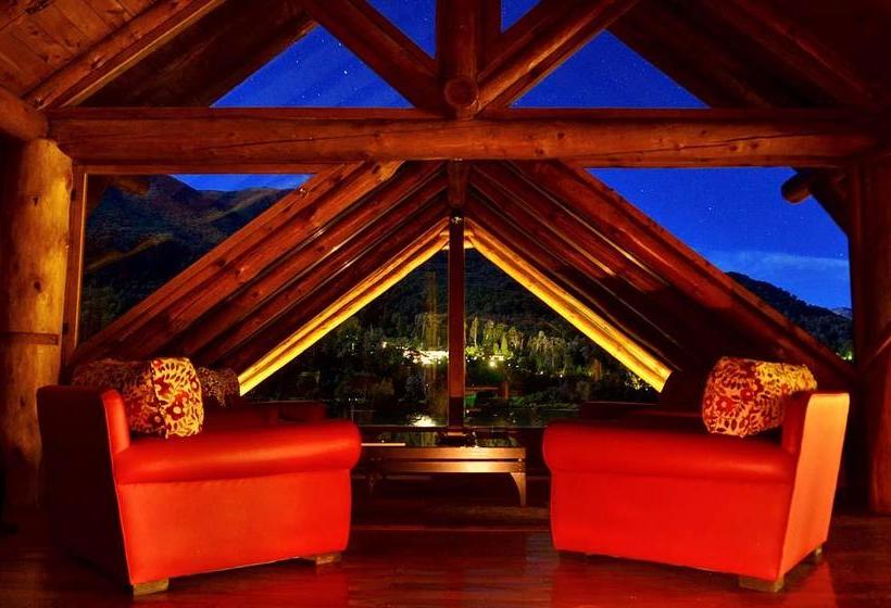 Dos Bahias Lake Resort