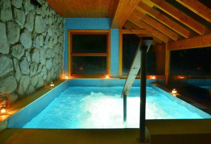 Dos Bahias Lake Resort