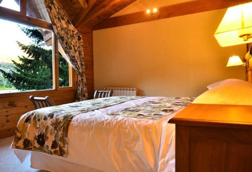 Dos Bahias Lake Resort