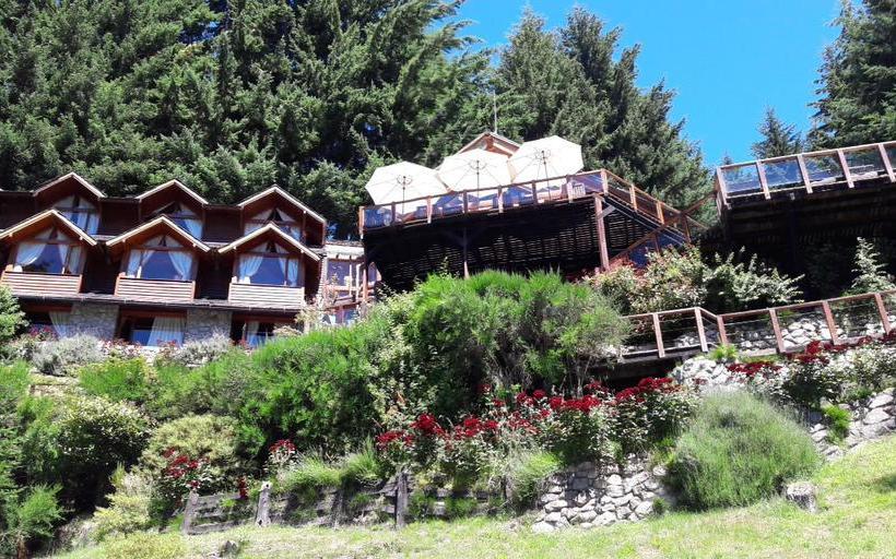 Dos Bahias Lake Resort