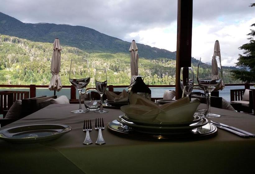 Dos Bahias Lake Resort