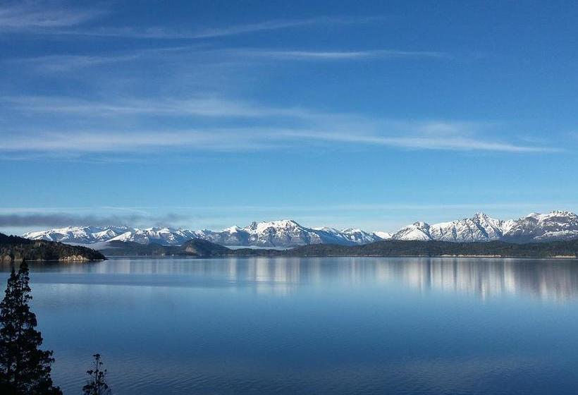 Dos Bahias Lake Resort