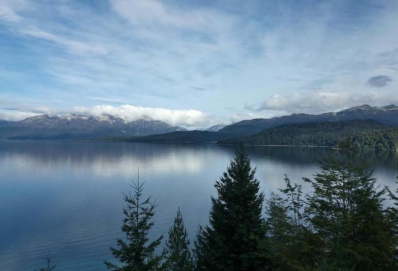 Dos Bahias Lake Resort