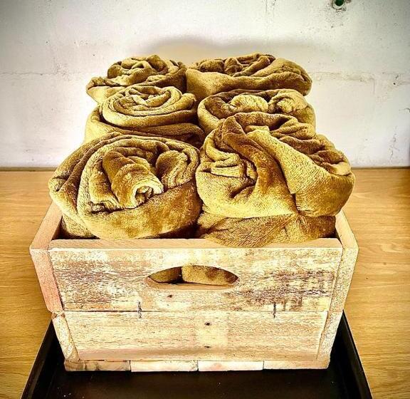 Eikelaan Farm Cottages