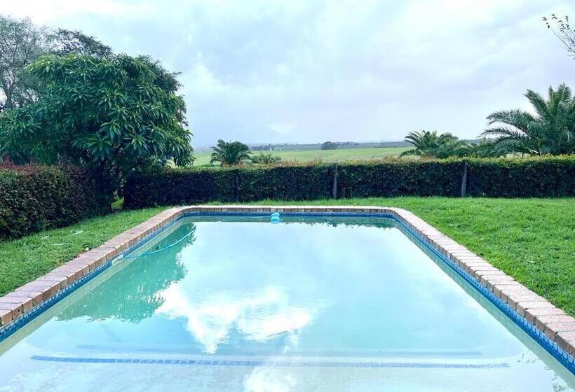 Eikelaan Farm Cottages