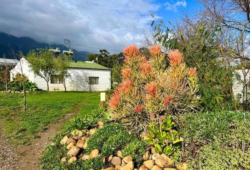 Eikelaan Farm Cottages