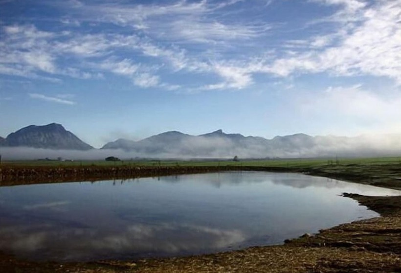 Eikelaan Farm Cottages