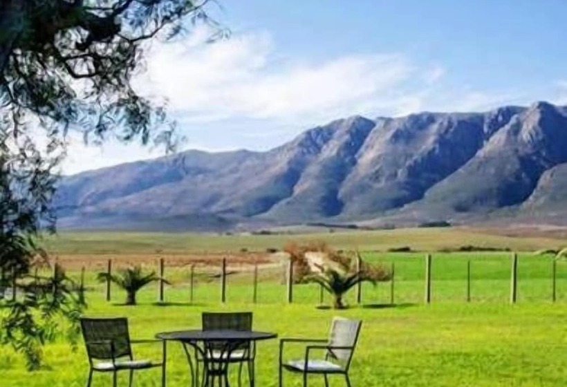 Eikelaan Farm Cottages