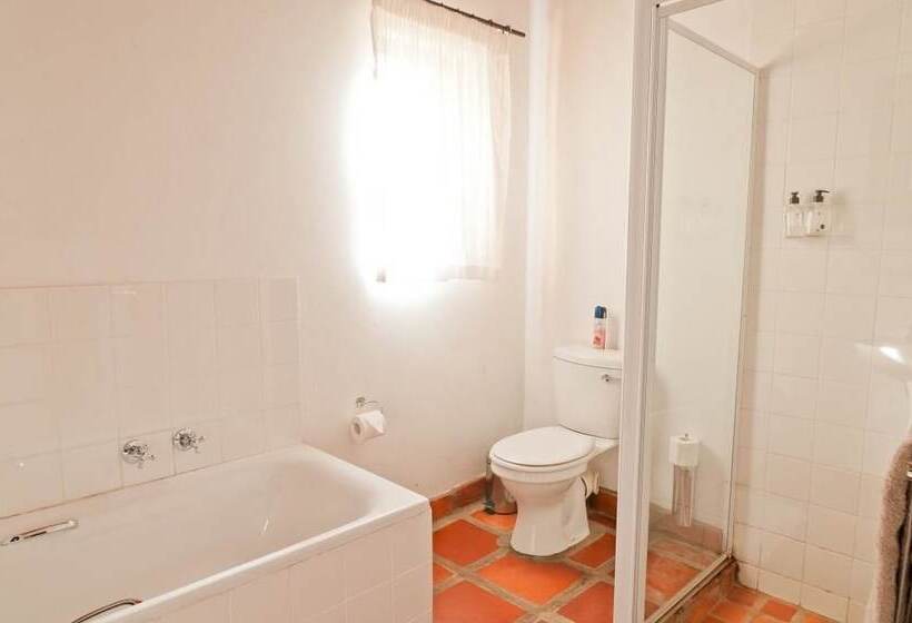 Eikelaan Farm Cottages