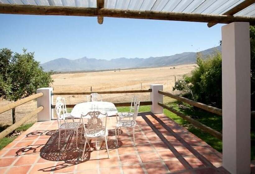 Eikelaan Farm Cottages