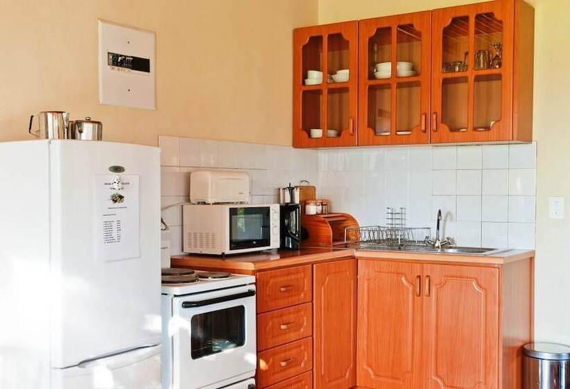 Eikelaan Farm Cottages