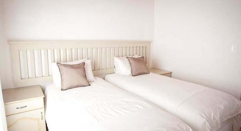 Eikelaan Farm Cottages