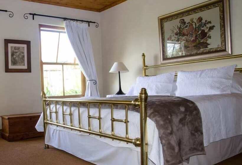 Eikelaan Farm Cottages