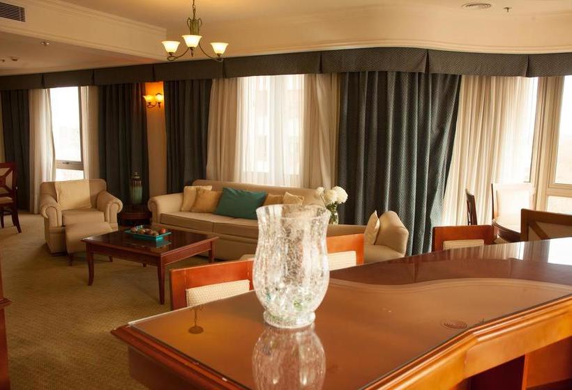 Epic Hotel Villa Mercedes