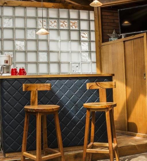 Estación Sur Hostel