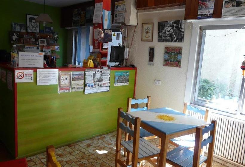 Estación Sur Hostel