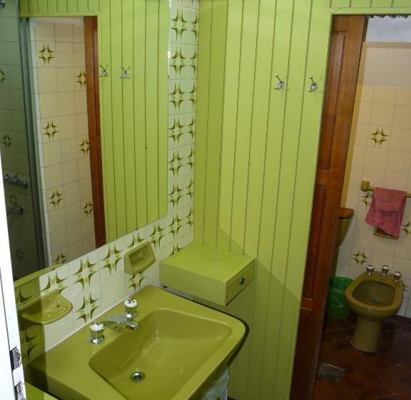 Estación Sur Hostel