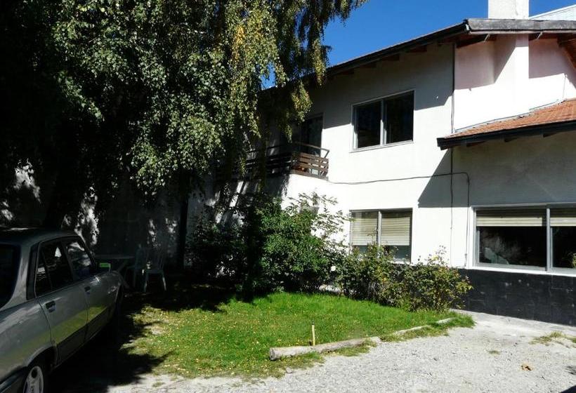 Estación Sur Hostel