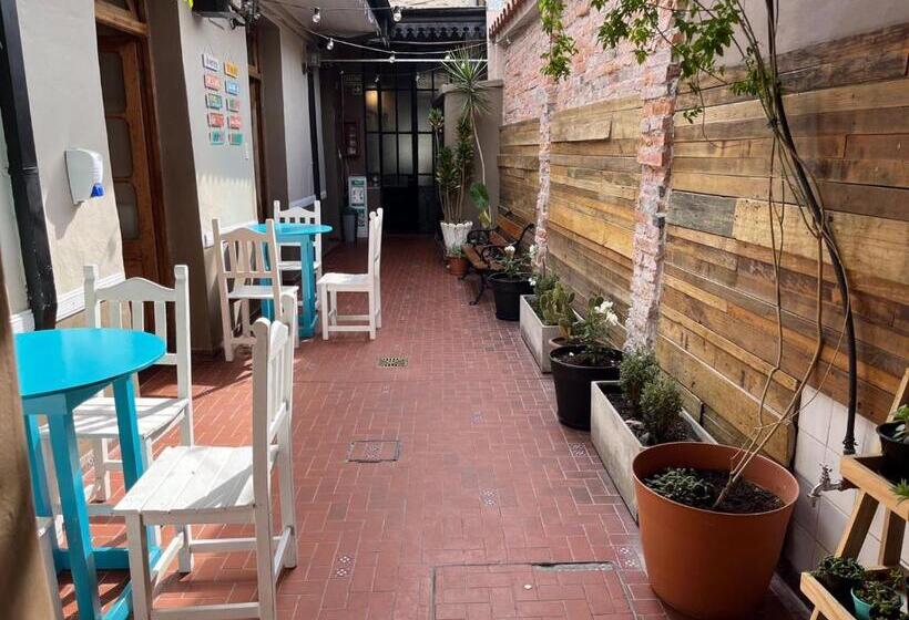 Ferienhaus Hostel Salta