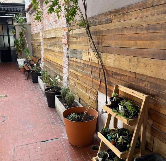 Ferienhaus Hostel Salta