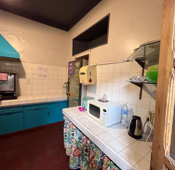 Ferienhaus Hostel Salta