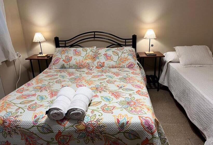 Ferienhaus Hostel Salta