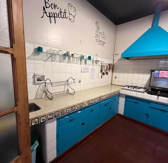 Ferienhaus Hostel Salta