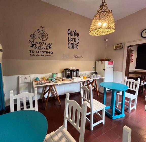 Ferienhaus Hostel Salta