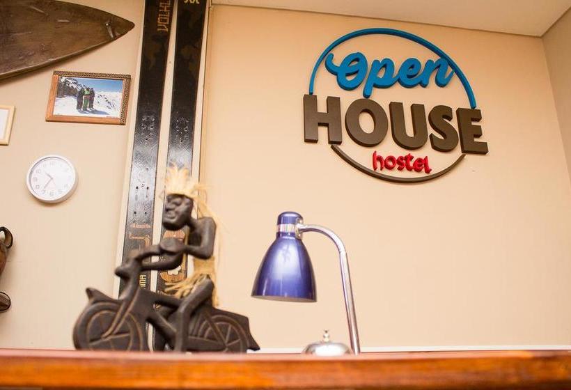 Open House Hostel