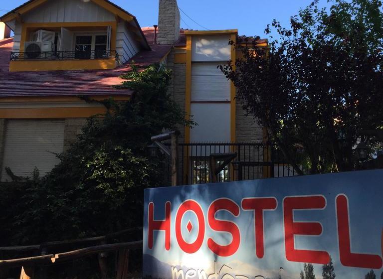 Hostel Mendoza Inn