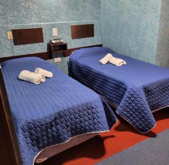 בית מלון כפרי Acuarius